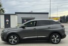 Peugeot 3008 1.6 / 165KM GT-LINE Automat Panorama Kamera360 Nawigacja Masaże - 6
