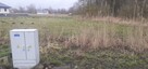 Działka 4500 mkw . Jeziora / Pniewy - 2