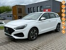 Hyundai i30 Smart+*Trybyjazdy*Nawigacja*VirtualCocpit*KameraCofania*FullLed*FV23% - 1