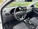 Hyundai i30 Smart+*Trybyjazdy*Nawigacja*VirtualCocpit*KameraCofania*FullLed*FV23% - 10