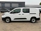 Toyota ProAce City Long*Brygadówka*Kratka*Klimatyzacja*FullLed*NiskiPrzebieg*FV23%*Radar - 2