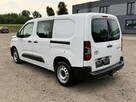 Toyota ProAce City Long*Brygadówka*Kratka*Klimatyzacja*FullLed*NiskiPrzebieg*FV23%*Radar - 3