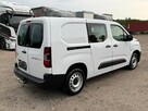 Toyota ProAce City Long*Brygadówka*Kratka*Klimatyzacja*FullLed*NiskiPrzebieg*FV23%*Radar - 4