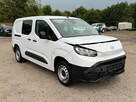 Toyota ProAce City Long*Brygadówka*Kratka*Klimatyzacja*FullLed*NiskiPrzebieg*FV23%*Radar - 6