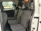 Toyota ProAce City Long*Brygadówka*Kratka*Klimatyzacja*FullLed*NiskiPrzebieg*FV23%*Radar - 16
