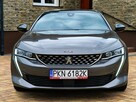 Peugeot 508 - 2