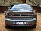 Peugeot 508 - 7