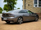 Peugeot 508 - 8