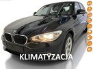 BMW 118i Advantage 136km klima CZUJNIKI bezwypadek SERWIS 2017 - 1