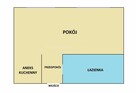 Mieszkanie Czaplinek, ul. Apteczna - 10