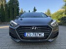 Hyundai i40 1.7 CRDi Premiuim | Historia ASO | Automat | Skóry | Top - 2