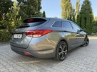 Hyundai i40 1.7 CRDi Premiuim | Historia ASO | Automat | Skóry | Top - 6