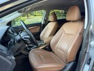 Hyundai i40 1.7 CRDi Premiuim | Historia ASO | Automat | Skóry | Top - 7