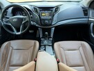 Hyundai i40 1.7 CRDi Premiuim | Historia ASO | Automat | Skóry | Top - 8