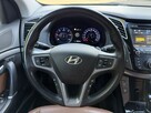 Hyundai i40 1.7 CRDi Premiuim | Historia ASO | Automat | Skóry | Top - 9