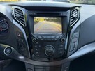 Hyundai i40 1.7 CRDi Premiuim | Historia ASO | Automat | Skóry | Top - 10