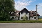 Dom Zabłocie gm. Biskupice - 2