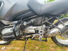 Sprzedam absolutną legendę wypraw – BMW R1150GS w rewelacyjn - 7