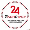 KONSERWATOR/ZŁOTA RĄCZKA (K/M)