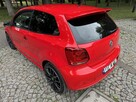 VW Polo MK5 2009 1.6 TDI DSG7 133 KM - 13