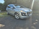 PEUGEOT 3008 1.6 HDi 120 KM | 2010 | 208 000 KM | 14 900 ZŁ - 2