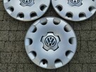 Kołpak Vw 15 1C0-147L cena za sztukę oryginał - 5
