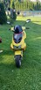 Aprilia sr 50 przerobione na 70 - 1