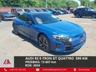 AUDI RS E-TRON GT QUATTRO 2024 / 450 km / 599 KM / 4X4 /