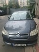 Citroën C4 5-drzwiowy, 1.6 benzyna, manualna skrzynia biegów - 2