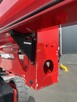 Podnośnik koszowy Niftylift HR17 NE MK3 - 13