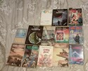 Książki fantasy 1990-2000s Asimova, Andre Norton...