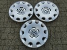 Kołpak Vw 15 1C0-147L cena za sztukę oryginał - 2