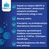 Pranie tapicerki samochodowej| Detailing wnętrza - 2