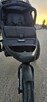 Wózek Thule Urban Glide 2 Jet Black, Poznań - 11