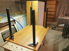 Stół świetlicowy 120x80 / 5szt - 2