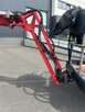 Podnośnik koszowy Niftylift HR17 NE MK3 - 7