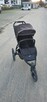 Wózek Thule Urban Glide 2 Jet Black, Poznań