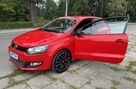 VW Polo MK5 2009 1.6 TDI DSG7 133 KM - 9
