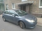Citroën C4 5-drzwiowy, 1.6 benzyna, manualna skrzynia biegów