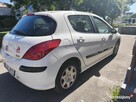 Peugeot 308 1.6 HDi (90 KM)| Klima| 2x Koła |Komfort - 9