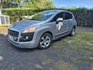 PEUGEOT 3008 1.6 HDi 120 KM | 2010 | 208 000 KM | 14 900 ZŁ - 3
