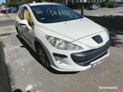 Peugeot 308 1.6 HDi (90 KM)| Klima| 2x Koła |Komfort - 4