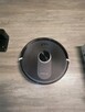 !OKAZJA ! Proscenic Q10 Robot Vacuum Cleaner (2w1). - 2