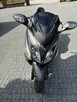 Syndyk sprzeda - skuter SYM GTS 125i - 1