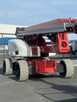 Podnośnik koszowy Niftylift HR28 Hybrid - 4