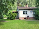 Dom w spokojnej i malowniczej okolicy 108m2 + duża działka 1 - 5
