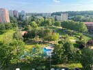 Chorzów Batory 2 pokoje, 2 balkony, duża ustawna kuchnia. - 2