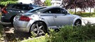 Tytuł ogłoszenia: Audi TT 8N 1.8T 180KM – Kultowy klasyk - 4