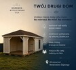 Działka rekreacyjna z domkiem letniskowym - Ośrodek Olza - 1