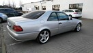 MERCEDES-BENZ CL - 8